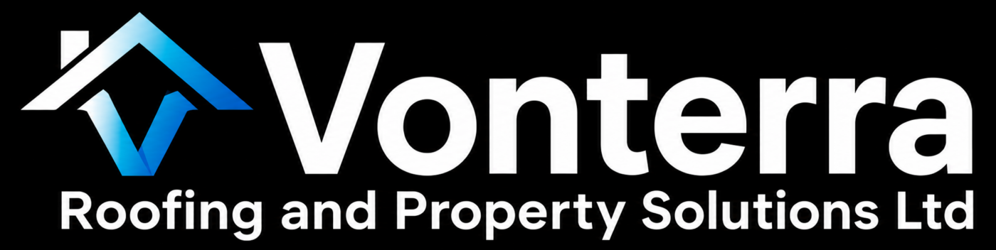 Vonterra Roofing & Property Solutions Ltd
